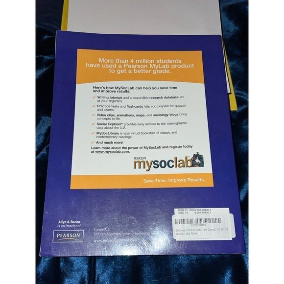 Sociology Core Concepts 4th Edition - Picture 2 of 9